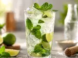 Artikler: De fejl, der ødelægger en hjemmelavet mojito, selvom den måske virker som verdens nemmeste cocktail