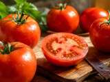 Artikler: Er tomaten en frugt eller en grøntsag? Det klare og enkle svar, der sætter en stopper for debatten