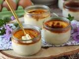 Sommerdesserter uden ovn: 6 opskrifter med luftfritøren til nemme og uimodståelige desserter