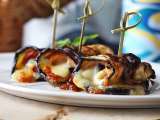 Artikler: 6 nemme aubergineopskrifter, du kan fryse ned denne sommer: hemmeligheden bag hurtige middagsretter om vinteren