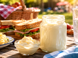 Artikler: Hvor længe kan mayonnaise stå uden for køleskabet i varmen, før den bliver sundhedsfarlig?