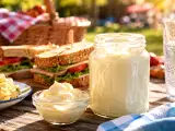 Artikler: Hvor længe kan mayonnaise stå uden for køleskabet i varmen, før den bliver sundhedsfarlig?