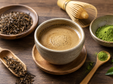 Artikler: Kan hojicha overhale matcha? Den japanske ristede te, der er på vej op som trend!