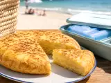 Artikler: Kartoffeltortilla på stranden: ja, men kun hvis du overholder disse forholdsregler