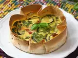 Artikler: 9 kolde opskrifter med courgette, der kan spises både varme og kolde