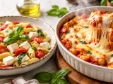 Artikler: Rå eller kogt mozzarella i pastaen? Den forskel, der ændrer hele retten