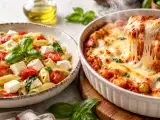 Artikler: Rå eller kogt mozzarella i pastaen? Den forskel, der ændrer hele retten