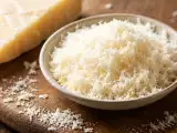 Artikler: Sådan vælger du revet parmesan: De 3 oplysninger, du skal tjekke på posen