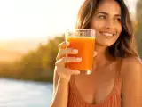 Artikler: Den juice, der hjælper med at bevare solbrunheden længere