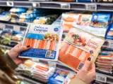 Artikler: Krabbestænger indeholder ikke krabbe: Sådan vælger du en surimi, der er pengene værd