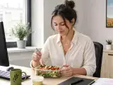 Artikler: 10 frokostretter, man kan forberede i forvejen, og som faktisk smager bedre kolde: man behøver ikke at varme dem op for at få den fulde smag