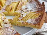 Artikler: Figner, druer og æbler: september-desserterne, der smager af sensommeren