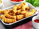 Artikler: Er tequeño den næste store latinamerikanske snack?
