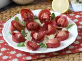 Artikler: Tre nemme og hurtige opskrifter med bresaola: lækre ideer til frokost og aftensmad, når du har travlt