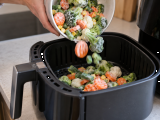 Artikler: Frosne grøntsager i Air Fryer: Skal man virkelig optø dem før tilberedning?