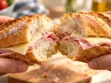 Artikler: Sådan fryser du sandwich til hele ugen, uden at brødet bliver fugtigt