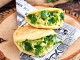 Artikler: Colombiansk eller venezuelansk arepa: forskellene og syv varianter, der er værd at prøve