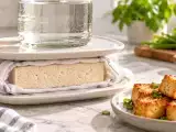 Artikler: Sådan presses tofu uden en presser: enkle hjemmemetoder til at gøre den sprød og smagfuld