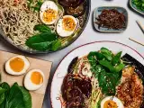 Artikler: Synes du, at ramen virker kompliceret? Disse fem elementer gør det nemmere at forstå hver eneste skål