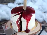 Artikler: Red Velvet til Halloween: den spektakulære kage, der straks gør indtryk