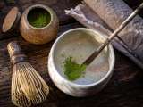 Artikler: Er din matcha latte for bitter eller klumpet? Sådan får du en cremet og jævn matcha latte hver gang