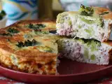 Artikler: 6 opskrifter på quiche uden bund, der er så uimodståelige, at du får lyst til at prøve dem alle (og ikke kun én)