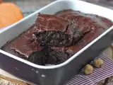 Artikler: Hverken smør eller olie: Hemmeligheden bag denne utroligt saftige brownie er en ingrediens, ingen ville forvente