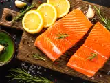 Artikler: Troede du, at citron tilbereder fisken? Det kan være risikabelt.