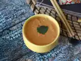 Opskrift Superlækker peanutsatay-sauce