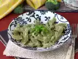 Opskrift Supernem broccolipasta, der får børn til at blive glade for grøntsager