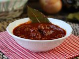 Opskrift Pølsesauce: velsmagende og nem at tilberede