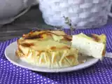 Opskrift Sund cheesecake i luftfryseren