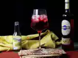 Opskrift Alkoholfri martini tonic, den friske, frugtagtige cocktail!