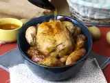 Opskrift Hvordan laver man stegt kylling i air fryer?