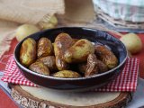 Opskrift Grenaille-kartofler i luftfryseren