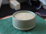 Opskrift Gorgonzola-sauce
