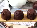 Opskrift De bedste chokolademuffins: store og saftige
