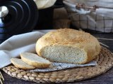 Opskrift Supernem pain cocotte