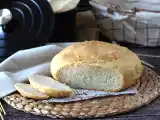 Opskrift Supernem pain cocotte