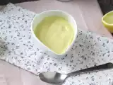 Opskrift Hjemmelavet mayonnaise med olivenolie