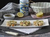 Opskrift Russisk salat med hjemmelavet mayonnaise