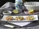 Opskrift Russisk salat med hjemmelavet mayonnaise