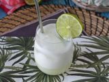 Opskrift Schweizisk limonade med kondenseret mælk