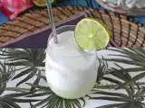 Opskrift Schweizisk limonade med kondenseret mælk