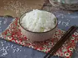 Opskrift Supernemme sushiris i cookeo!