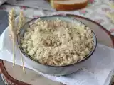 Opskrift Hvordan laver jeg hjemmelavet japansk panko-rasp? nem og økonomisk opskrift