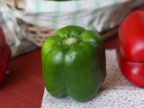 Opskrift Sådan flår du rå peberfrugter