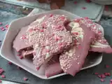 Opskrift Personlig chokoladebar, den sidste øjebliks gaveidé til mors dag!