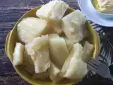 Opskrift Hvordan tilbereder man kassava?