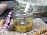 Opskrift Vinaigrette, den hurtige og nemme måde at anrette din salat på!